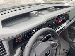 MAN TGE 3.180 L3H2 MIXTO 4x4 AUTOM STANDHZ ACC NAV