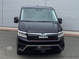 MAN TGE 3.200 L3H2 Kasten 4x4 Individual S ACC STHZ