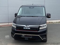 MAN TGE 3.200 L3H2 Kasten 4x4 Individual S ACC STHZ