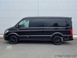 MAN TGE 3.200 L3H2 Kasten 4x4 Individual S ACC STHZ