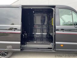 MAN TGE 3.200 L3H2 Kasten 4x4 Individual S ACC STHZ