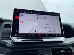 MAN TGE 3.200 L3H2 Kasten 4x4 Individual S ACC STHZ