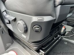 MAN TGE 3.200 L3H2 Kasten 4x4 Individual S ACC STHZ