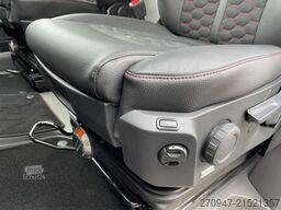 MAN TGE 3.200 L3H2 Kasten 4x4 Individual S ACC STHZ