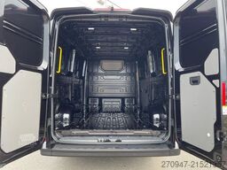 MAN TGE 3.200 L3H2 Kasten 4x4 Individual S ACC STHZ