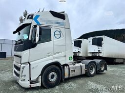 Volvo FH540 6x2 Tractor Unit – 1 Owner! WATCH VIDEO