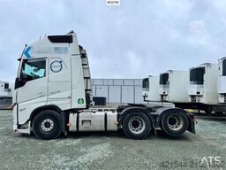 Volvo FH540 6x2 Tractor Unit – 1 Owner! WATCH VIDEO
