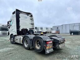 Volvo FH540 6x2 Tractor Unit – 1 Owner! WATCH VIDEO