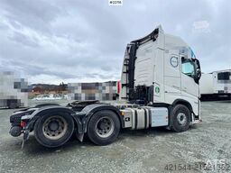 Volvo FH540 6x2 Tractor Unit – 1 Owner! WATCH VIDEO