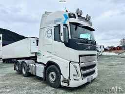 Volvo FH540 6x2 Tractor Unit – 1 Owner! WATCH VIDEO