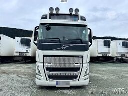 Volvo FH540 6x2 Tractor Unit – 1 Owner! WATCH VIDEO