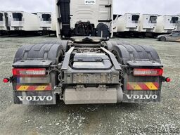 Volvo FH540 6x2 Tractor Unit – 1 Owner! WATCH VIDEO