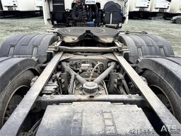 Volvo FH540 6x2 Tractor Unit – 1 Owner! WATCH VIDEO