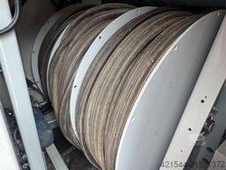  Heat Work HW3600. 590 hours!