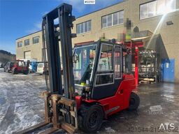 Dantruck 8450 DG
