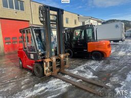 Dantruck 8450 DG