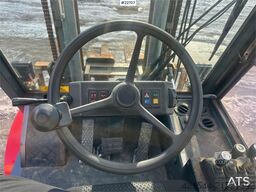 Dantruck 8450 DG