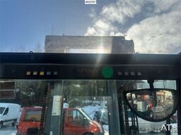 Dantruck 8450 DG