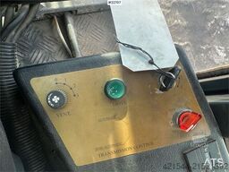 Dantruck 8450 DG