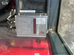 Dantruck 8450 DG