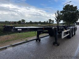 Burg BPO 12-27 CCXAX 20 FT / Tankcontainer / ADR / A...
