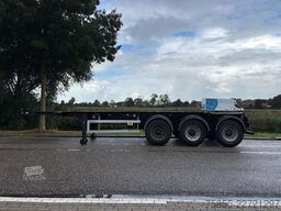 Burg BPO 12-27 CCXAX 20 FT / Tankcontainer / ADR / A...