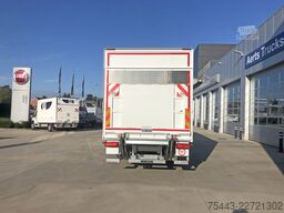 DAF XD 310 FA 4x2 ST953 - 19T - Plywood opb. 7800mm...
