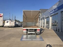 DAF XD 310 FA 4x2 ST953 - 19T - Plywood opb. 7800mm...