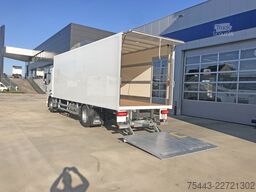 DAF XD 310 FA 4x2 ST953 - 19T - Plywood opb. 7800mm...