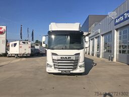DAF XD 310 FA 4x2 ST953 - 19T - Plywood opb. 7800mm...