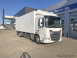 DAF XD 310 FA 4x2 ST953 - 19T - Plywood opb. 7800mm...