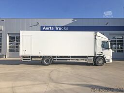 DAF XD 310 FA 4x2 ST953 - 19T - Plywood opb. 7800mm...