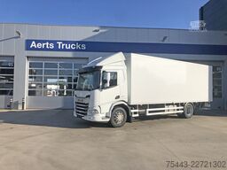 DAF XD 310 FA 4x2 ST953 - 19T - Plywood opb. 7800mm...