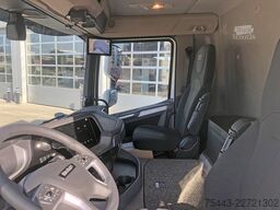 DAF XD 310 FA 4x2 ST953 - 19T - Plywood opb. 7800mm...