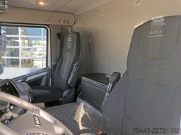DAF XD 310 FA 4x2 ST953 - 19T - Plywood opb. 7800mm...