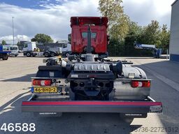 Mercedes-Benz ANTOS 2643 Euro 6 Multilift 26 Ton haakarmsysteem