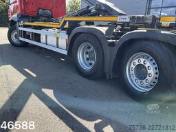 Mercedes-Benz ANTOS 2643 Euro 6 Multilift 26 Ton haakarmsysteem