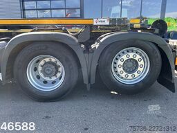 Mercedes-Benz ANTOS 2643 Euro 6 Multilift 26 Ton haakarmsysteem