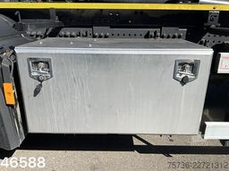 Mercedes-Benz ANTOS 2643 Euro 6 Multilift 26 Ton haakarmsysteem