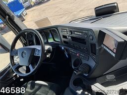 Mercedes-Benz ANTOS 2643 Euro 6 Multilift 26 Ton haakarmsysteem