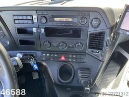Mercedes-Benz ANTOS 2643 Euro 6 Multilift 26 Ton haakarmsysteem