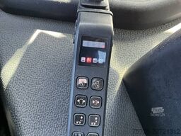 Mercedes-Benz ANTOS 2643 Euro 6 Multilift 26 Ton haakarmsysteem