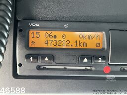 Mercedes-Benz ANTOS 2643 Euro 6 Multilift 26 Ton haakarmsysteem