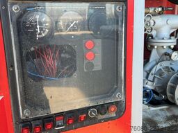Renault G 230 Manager (85.000 KM !!!! / LAMES / GRAND P...