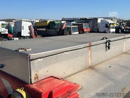 Renault G 230 Manager (85.000 KM !!!! / LAMES / GRAND P...