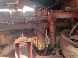 Renault G 230 Manager (85.000 KM !!!! / LAMES / GRAND P...