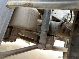 Volvo FM 400 (BE TRUCK / HMF 1720-K3 / REMOTE / AJK H...