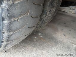 Volvo FM 400 (BE TRUCK / HMF 1720-K3 / REMOTE / AJK H...