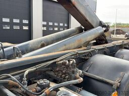 Volvo FM 400 (BE TRUCK / HMF 1720-K3 / REMOTE / AJK H...