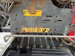 Volvo FM 400 (BE TRUCK / HMF 1720-K3 / REMOTE / AJK H...